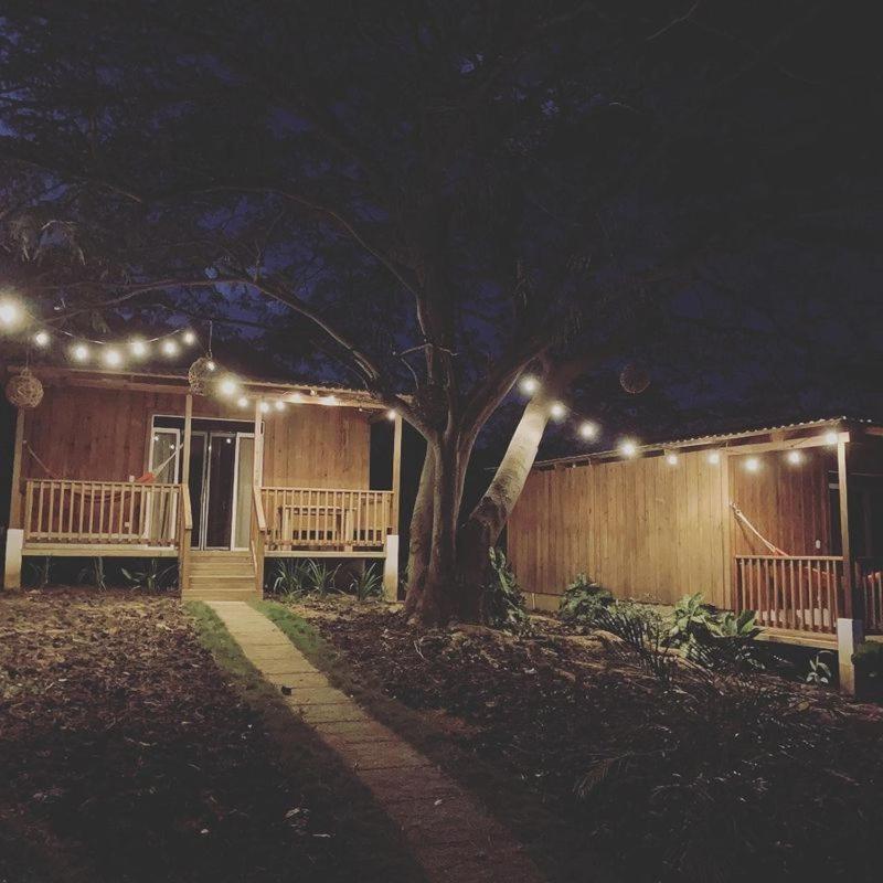 Calalas Lodge Nindiri Exterior photo