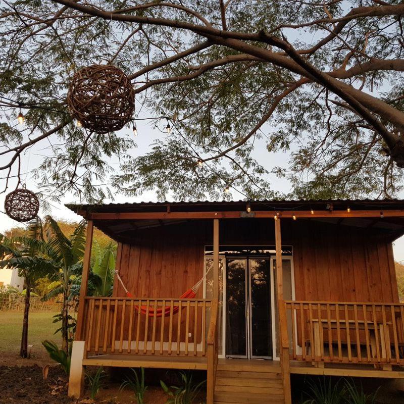 Calalas Lodge Nindiri Exterior photo